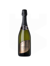 Cotnari - Colocviu Vibe Spumant Francusa Alb DOC, Brut - 0.75L, Alc: 11.5%