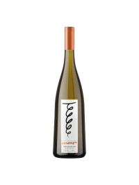 Cotnari - Concept Francusa Baricata Editie Limitata DOC 2025 - 0.75L, Alc: 11.5%