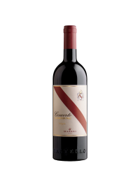 Mazzei - Concerto di Fonterutoli - Super Tuscan Wine - 2022 - 0.75L, Alc: 14.5%