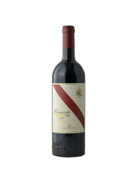 Mazzei - Concerto di Fonterutoli - Super Tuscan Wine - 2022 - 0.75L, Alc: 14.5%