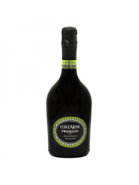 Contarini - Prosecco Millesimatto DOC Extra Dry - 0.75L, Alc: 11%