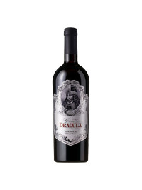 Conte Dracula - Cupaj Alb (SB + FA) DOC 2022 - 0.75L, Alc: 13.5%