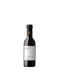 Corcova - Cabernet Sauvignon & Merlot DOC 2019 - 0.187L, Alc: 14.5%