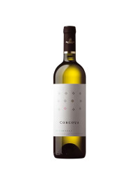 Corcova - Chardonnay DOC 2024 - 0.75L, Alc: 13.5%