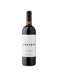 Corcova - Feteasca Neagra DOC 2022 - 0.75L, Alc: 14.5%
