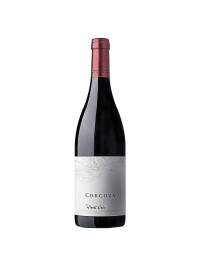 Corcova - Reserve Pinot Noir DOC 2021 - 0.75L, Alc: 14.7%