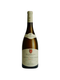 Roux Pere & Fils - Corton Charlemagne AOC, Grand Cru blanc 2020 - 0.75L, Alc: 13.5%