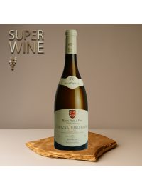 Roux Pere & Fils - Corton Charlemagne AOC, Grand Cru blanc 2020 - 0.75L, Alc: 13.5%