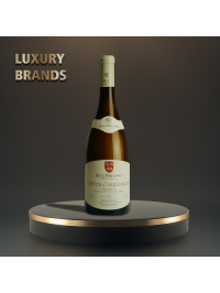 Roux Pere & Fils - Corton Charlemagne AOC, Grand Cru blanc 2020 - 0.75L, Alc: 13.5%