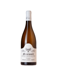 Domaine Chavy Chouet - Mersault Clos des Corvees - 2024 - 0.75L, Alc: 12.5%