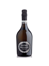 Contarini - Blanc de Blancs Millesimatto Extra Dry - 0.75L, Alc: 11%