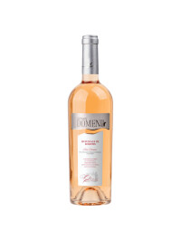 Cotnari - Domenii Busuioaca de Bohotin Rose DOC, demisec 2024 - 0.75L, Alc: 11%