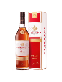 Courvoisier - Cognac VSOP Gift Box - 0.7L, Alc: 40%
