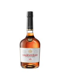 Courvoisier - Cognac VS - 0.7L, Alc: 40%