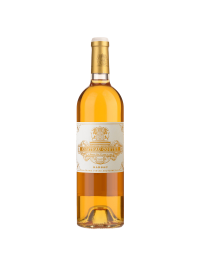 Chateau Coutet - Barsac AOC, Sauternes Premier Grand Cru Classe 2022 - 0.75L, Alc: 13.5%