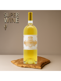 Chateau Coutet - Barsac AOC, Sauternes Premier Grand Cru Classe 2022 Magnum - 1.5L, Alc: 13.5%