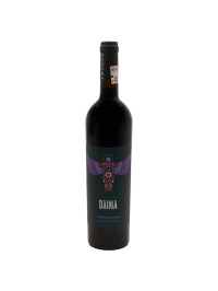 Crama Trantu - Daima - Feteasca Neagra DOC 2021 - 0.75L, Alc: 14.5%