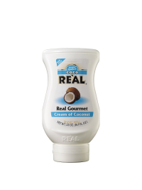 Real - Cream of Coconut - 0.6L