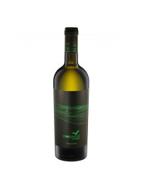 Liliac Transylvania - Crepuscul - Green, DOC 2023 -  0.75L, Alc: 13%