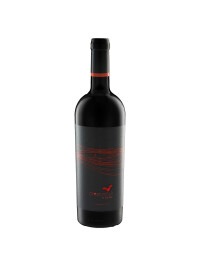 Liliac Transylvania - Crepuscul - Red, DOC 2021 -  0.75L, Alc: 13.5%