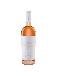 Liliac Transylvania - Crepuscul Rose DOC 2023 - 0.75L, Alc: 12.5%