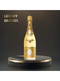 Louis Roederer - Sampanie Brut Cristal - 0.75L, Alc: 12%