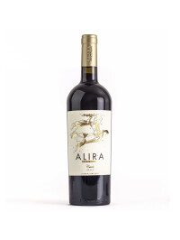 Alira - Cuvee 2019 - 0.75L, Alc: 14.5%