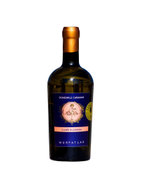 Caraman - Cuvee  Ecaterina Chardonnay DOC 2024 - 0.75L, Alc: 13%