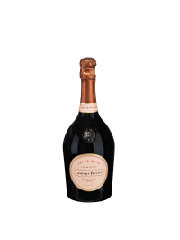 Laurent Perrier - Sampanie Cuvee Rose - 0.75L, Alc: 12%