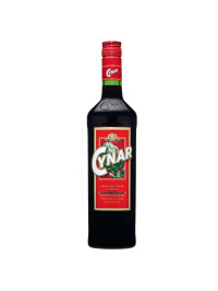 Cynar - Bitter - 0.7L, Alc: 16.5%