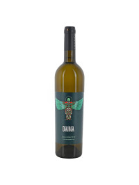Crama Trantu - Daima - Gewurztraminer 2022 - 0.75L, Alc: 13%