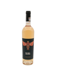 Crama Trantu - Daima - Pinot Noir Rose, DOC 2022 - 0.75L, Alc: 13% 