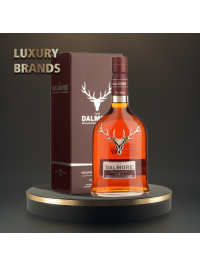 Dalmore - Sherry Cask Select Scotch Single Malt Whisky 12 yo GB - 0.7L Alc: 43%