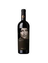 Segarcea - Minima Moralia Daruire rosu, DOC 2020 - 0.75L, Alc: 14%