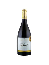 Crama Viisoara - David Chardonnay Barrique 2022 GB - 0.75L, Alc: 14%