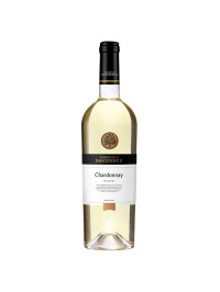 Domeniile Davidescu - Chardonnay 2024 - 0.75L, Alc: 12.5%