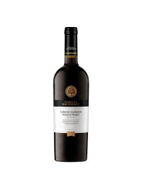 Domeniile Davidescu - Cabernet Sauvignon & Feteasca Neagra 2021 - 0.75L, Alc: 13.5%