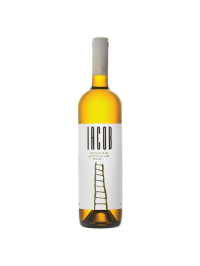 Davino - Iacob alb (SB + FA) DOC 2023 - 0.75L, Alc: 13.5%
