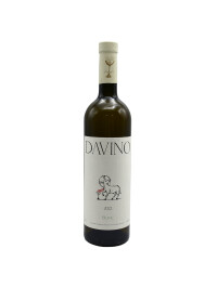 Davino - Domaine Ceptura Blanc, DOC 2024 - 0.75L, Alc: 13.5%