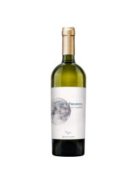 Domeniul Bogdan - Cuvee Experience Alb DOC, BIO 2023 - 0.75L, Alc: 13%