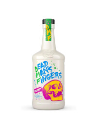 Dead Man's Fingers - Coconut Rum - 0.7L, Alc: 37.5%