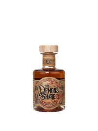 The Demon's Share - Rom La Reserva Del Diablo 6 yo - 0.2L, Alc: 40%