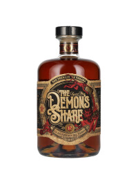 The Demon's Share - Rom La Reserva Del Diablo 12 yo - 0.7L, Alc: 41%
