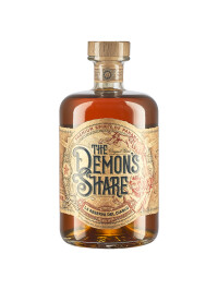The Demon's Share - Rom La Reserva Del Diablo 6 yo - 1.5L, Alc: 40%