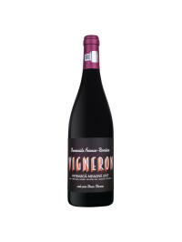 DFR - Vigneron Feteasca Neagra baricat DOC, BIO 2017 - 0.75L, Alc: 13.5%