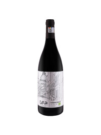 DFR - Feteasca Neagra DOC, BIO 2022 - 0.75L, Alc: 14.9%