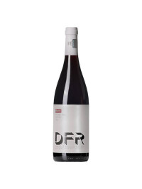 DFR - Merlot DOC 2019 - 0.75L, Alc: 14%