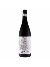 DFR - Merlot DOC 2020 - 0.75L, Alc: 13%