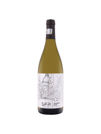 DFR - Sauvignon Blanc DOC, BIO 2023 - 0.75L, Alc: 12%