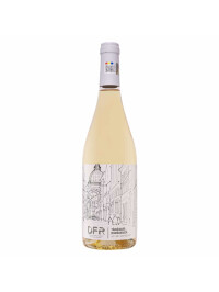 DFR - Tamaioasa Romaneasca DOC, demidulce 2021 - 0.75L, Alc: 12.9%